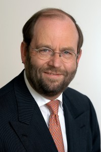 Dr. Klaus Weigel, WP Board & Finance GmbH