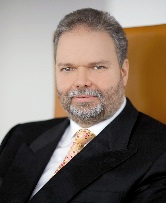 Prof. Dr. Utz Claassen (© EIM Executive Interim Management Deutschland)