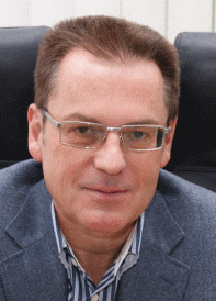 Dietmar Wohlfart (© Weisshaar Gruppe)