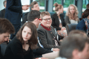 Für Groß und Klein (© DIE JUNGEN UNTERNEHMER/Kai Schlender)