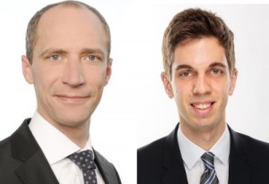 Wolfgang Hentschel/Frederik Blümm/Angermann Consult GmbH (© privat)