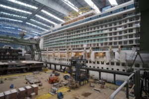 Benway Marine & Logistics, eine Beteiligung der Topp Holdings, überlässt Reedereien Zeitarbeiter (© Topp Holdings GmbH)