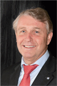 Josef Daldrup (© Daldrup & Söhne AG)