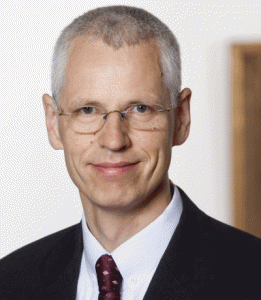 Dr. Holger Schmieding/Berenberg (© Privat)