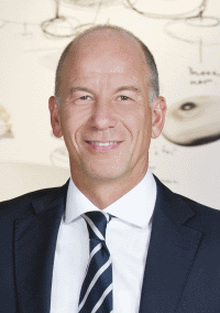 Thorsten Klapproth (© Hansgrohe SE)