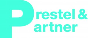Prestel & Partner Logo