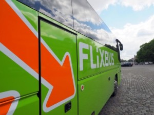  Marktführer in Deutschland: Hierzulande hat Flixbus 75 Prozent des Marktes für Fernbusse inne (© Flixmobility GmbH)