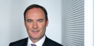 Michael Baur ist neuer Chief Restructuring Officer (CRO) der Benteler Gruppe.