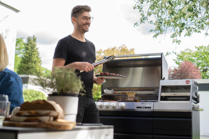 Der Gütersloher Hausgerätekonzern Miele übernimmt 75,1 Prozent der Anteile am Spezialisten für das Grillen mit Gas Otto Wilde.