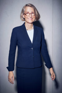 Susanne Zeidler, DABG