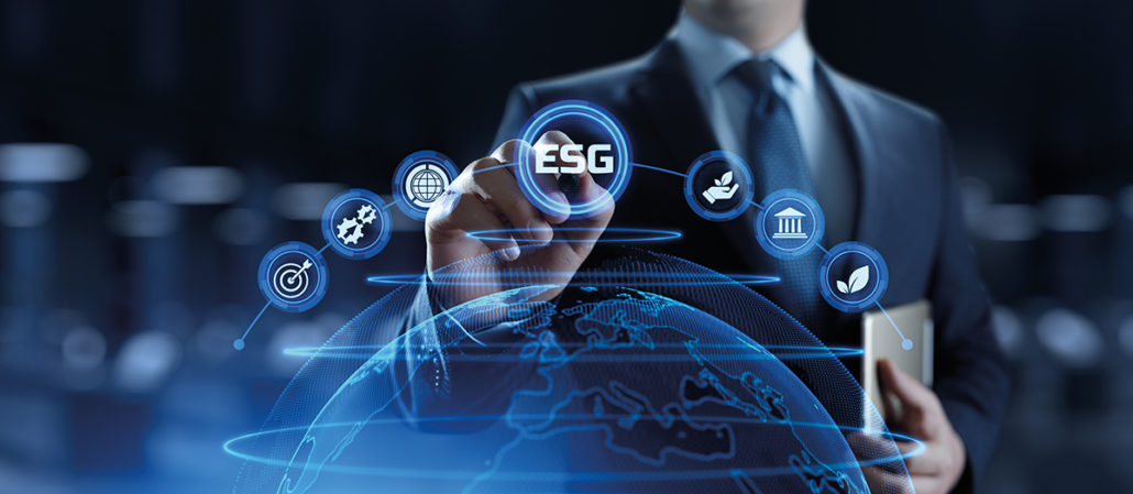 ESG ist ein Schlüsselthema der Stunde. Kaum ein Deal kommt zum Abschluss, ohne dass nicht zuvor das Target daraufhin durchleuchtet wurde.