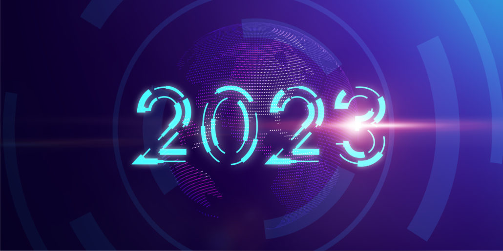 Trendradar 2023: Nachhaltigkeit, Pricing, Digitalisierung, M&A