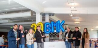 Am 5. April 2024 feierte der Elektronikdienstleister BMK, ein Hidden Champion aus dem deutschen Mittelstand, sein 30-jähriges Bestehen.