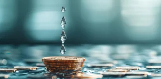 Wasser ist ein interessantes Investment. Es ist auf einen Rohstoff ausgerichtet, der auch langfristig eine zentrale Bedeutung hat.